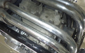 HONDA X4 LD 2001 SC38