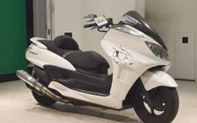 YAMAHA MAJESTY 250 Gen.3 2017 SG15J