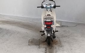 HONDA SUPER CUB110 JA10