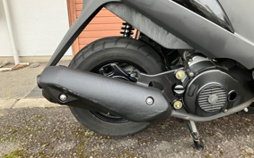 YAMAHA MT-25 RG10J