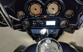 HARLEY FLHX 1580 KB4