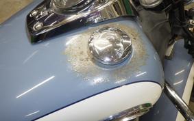 HONDA SHADOW 400 CLASSIC 2014 NC44