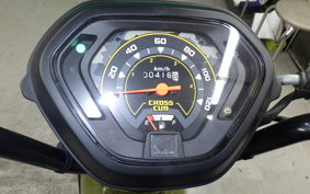 HONDA CROSS CUB 110 2014 JA45