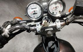 YAMAHA SR400 2006 RH01J