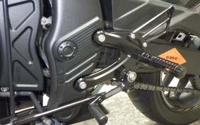 HONDA CBR400R 2025 NC56