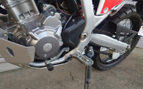 HONDA CRF250L MD47