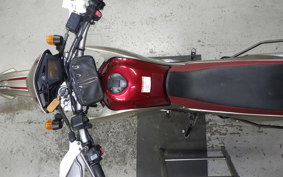 YAMAHA SEROW 250 2012 DG11J