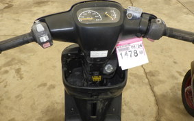 YAMAHA JOG APRIO Type 2 4LV