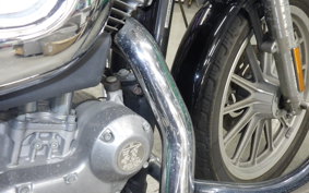 HARLEY XL883 2003
