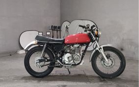 HONDA CB400 CB400F