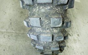 KAWASAKI KDX250SR 2012 DX250F