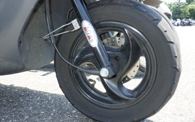 YAMAHA AXIS 125 Z SED7J