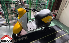 YAMAHA E-VINO 2021 SY11J