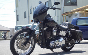 HARLEY FXDL1580 2000 GDV