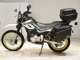 Фото Yamaha SEROW 250 Gen.3 2009 с японского аукциона