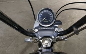 HARLEY HARLEY FXD1450 GHV