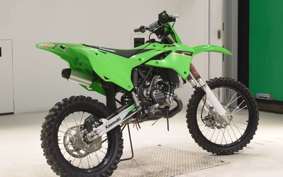KAWASAKI KX112 2009 KX112A