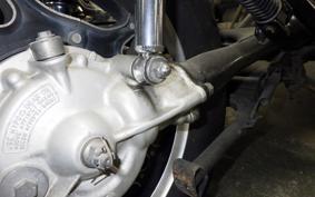 HONDA GL 400 WING CUSTOM 1981 GL400