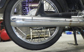 YAMAHA YB50 GEN 2 UA05J