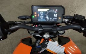 KTM 390 DUKE JPJ40