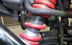 HONDA FTR223 MC34