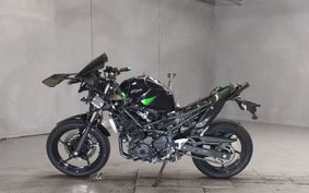 KAWASAKI NINJA400 EX400L
