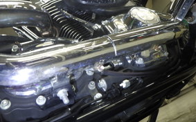 HARLEY FLSTF 1580 2007