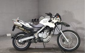 BMW F650GS DAKAR 2000 0173