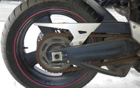 YAMAHA MT-01