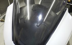SUZUKI BURGMAN400 A 2019 DU11A