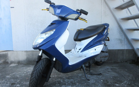 YAMAHA CYGNUS125XSR SE44J