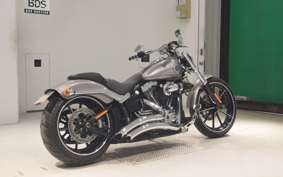 HARLEY FXSB1690 2015