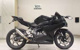 HONDA CBR250RR A 2006 MC51