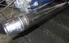HONDA C50 SUPER CUB C50