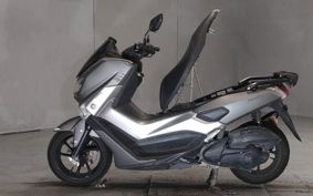 YAMAHA N-MAX 125 SED6J