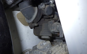 HONDA C100 SUPER CUB HA06