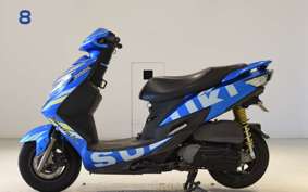 SUZUKI ｽｳｨｯｼｭ125 DV12B