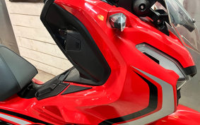 HONDA ADV150 KF38