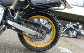 YAMAHA TOURING SEROW DG17J