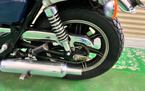 YAMAHA XS650SPL 1982 3G5