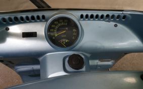 HONDA GYRO TA02