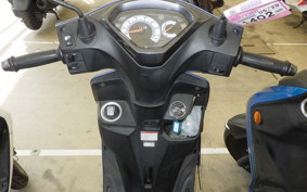 YAMAHA AXIS 125 Z SED7J