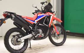 HONDA CRF250 GEN 2 RALLY 2013 MD47