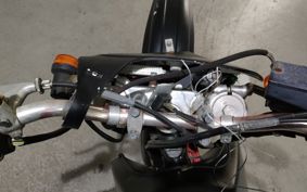 SUZUKI DR250 S SJ44A