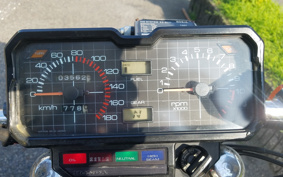 HONDA CBX650 CUSTOM 1983 RC13