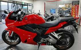HONDA VFR800F 2018 RC79