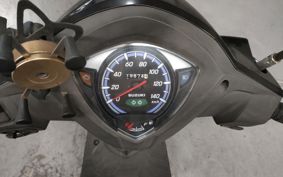SUZUKI ADDRESS V110 CE47A