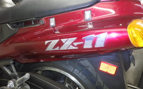 KAWASAKI ZX 1100 NINJA GEN 2 1998