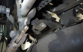 HONDA NS-1 2008 AC12