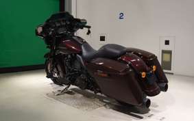 HARLEY FLHXS 1750 2017
